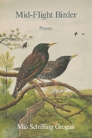 Mid-Flight Birder B0H9PHNCR9 Book Cover