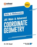 Coordinate Geometry 9364376080 Book Cover
