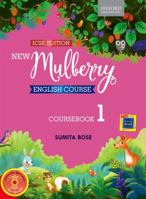 New Mulberry English Course Class 1 0199481245 Book Cover