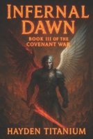 The Infernal Dawn: Book III Of The Covenant War (The Covenant War Trilogy) B0FQHTR993 Book Cover