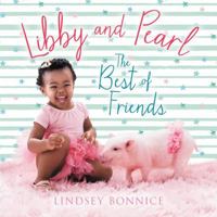 Libby and Pearl Board Book: The Best of Friends 0062459287 Book Cover