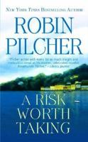 A Risk Worth Taking 0751530905 Book Cover