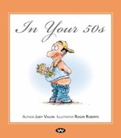 In Your 50s. Judy Valon 186254820X Book Cover