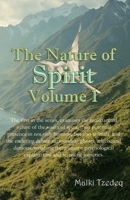 The Nature of Spirit - Volume 1 B0F4WRWJYR Book Cover