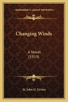 Changing Winds: a Novel 1275159664 Book Cover