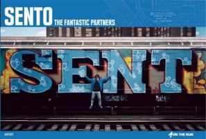 Sento: The Fantastic Partners (On the Run Books) 3937946500 Book Cover