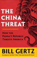 The China Threat 0895261871 Book Cover