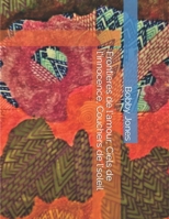 Frontieres de l'amour, Ciels de l'innocence, Couchers de l'soleil B0BGNHH4BK Book Cover