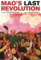 Mao's Last Revolution 0674023323 Book Cover