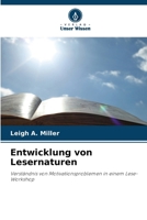 Entwicklung von Lesernaturen (German Edition) 6203606448 Book Cover