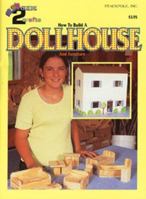 Dollhouse & Furniture Projects (Kid's Guide to Crafts) 1881982106 Book Cover