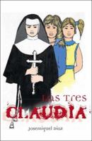 Las Tres Claudia 1425109748 Book Cover