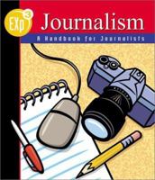 EXp3 Journalism : A Handbook for Journalists 0844223921 Book Cover