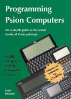 Programming Psion Computers 0953066304 Book Cover