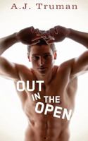 Out in the Open 1511444312 Book Cover