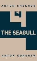 The Seagull 1953608019 Book Cover