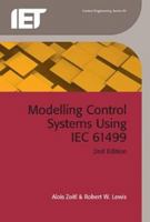 Modelling Control Systems Using Iec 61499 1849197601 Book Cover