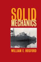 Solid Mechanics 1107632943 Book Cover