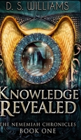Knowledge Revealed 4867477117 Book Cover