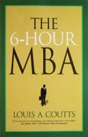 The 6-Hour MBA 8183223400 Book Cover