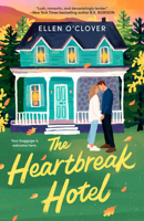 The Heartbreak Hotel 0593952545 Book Cover