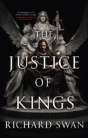 The Justice of Kings 0316361380 Book Cover