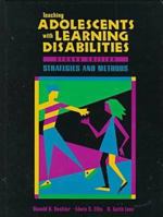 Teaching Adolescents With Learning Disabilities: Strategies and Methods 0891082417 Book Cover