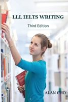 LLL Ielts Writing 0995991596 Book Cover