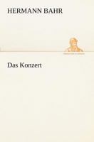 Das Konzert (Komödie) 8027311578 Book Cover