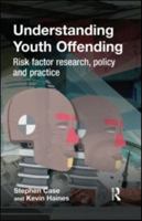 Understanding Youth Offending: Policy, Practice and Research 1843923416 Book Cover