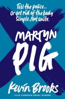 Martyn Pig 0439507529 Book Cover