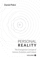 Personal Reality, Volume 2 1532676697 Book Cover