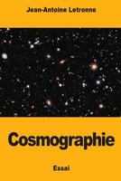 Cosmographie 1976391466 Book Cover