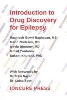 Introduction to Drug Discovery for Epilepsy B0BGNGNYDQ Book Cover