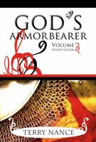 God's Armorbearer Volume 3 Study Guide 0768426111 Book Cover
