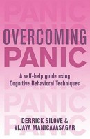 Overcoming Panic and Agoraphobia: A Self-Help Guide Using Cognitive Behavioral Techniques (Overcoming ...) 1849010021 Book Cover