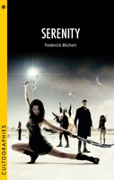 Serenity 0231182333 Book Cover