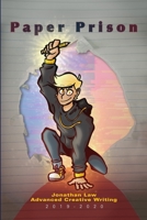 Paper Prison: 2019-2020 1716828953 Book Cover