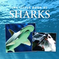 Little Book of Sharks 1905828276 Book Cover