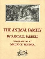 The Animal Family 0833501097 Book Cover