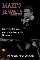 Maxi's Jewels B0FV99PKKC Book Cover