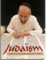 Judaism 1856055590 Book Cover