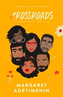 CROSSROADS: A FLAWED PERFECTIONS NOVEL B08KQ1LHM8 Book Cover