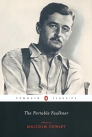The Portable Faulkner 0140150188 Book Cover