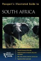 Passport's Illustrated Guide to South Africa (Passport's Illustrated Travel Guides from Thomas Cook) 0844212075 Book Cover