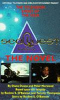 SeaQuest DSV: The Novel 0441000371 Book Cover