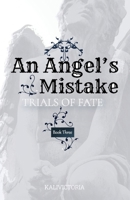 An Angel's Mistake: B0BFTY7VF6 Book Cover