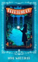 Befriended B0B573N33K Book Cover