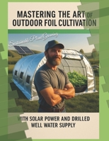 Mastering The Art of Outdoor Foil Cultivation B0DSQ8PY7T Book Cover