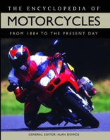 Encyclopedia of Motorcycles 1592237827 Book Cover